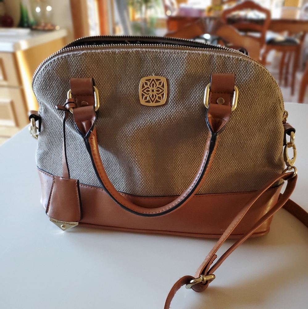 Christian Siriano purse NWOT